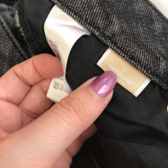 Micheal Kors Jeans - Picture 8 of 8